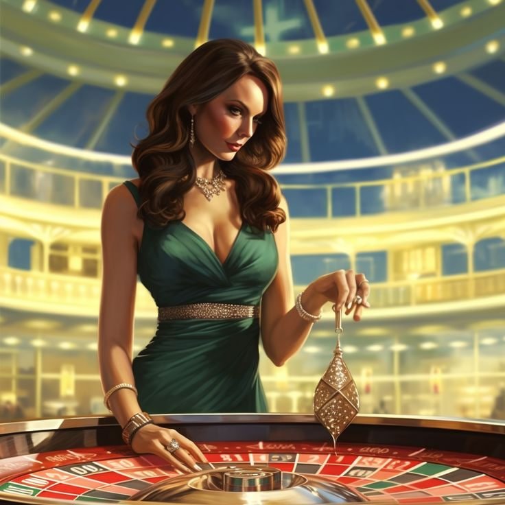 Live dealer table games available on ezjili for Filipino players